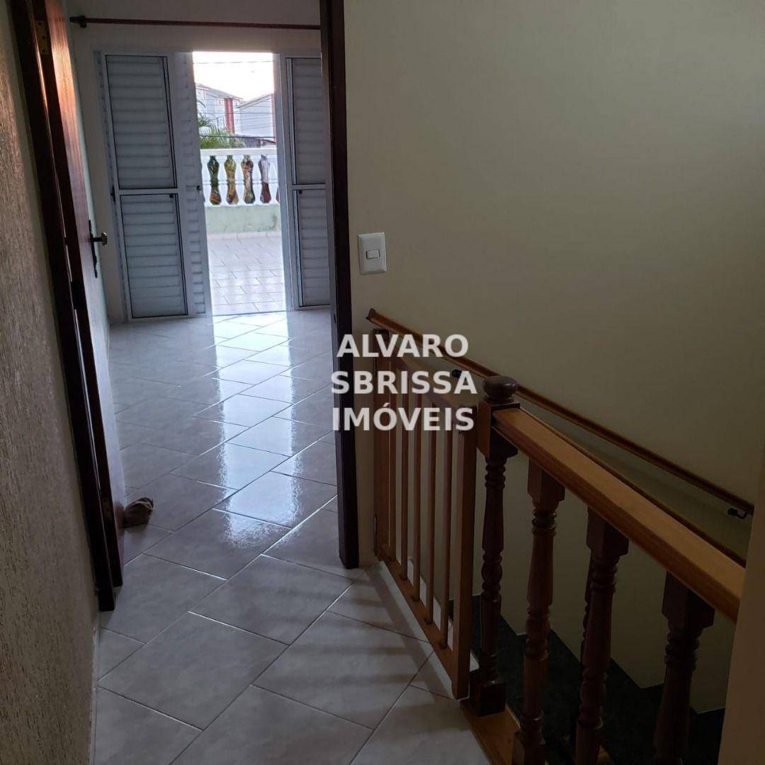 Casa à venda com 2 quartos, 144m² - Foto 10