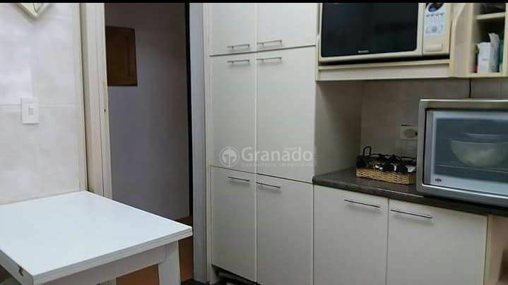 Apartamento à venda com 2 quartos, 76m² - Foto 5