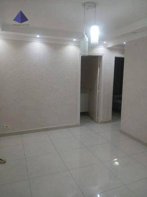 Apartamento à venda com 2 quartos, 47m² - Foto 2