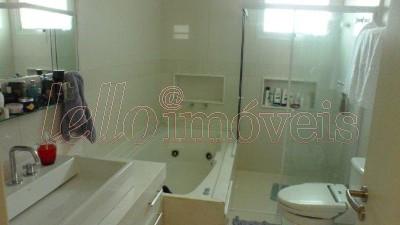 Apartamento à venda com 4 quartos, 230m² - Foto 8