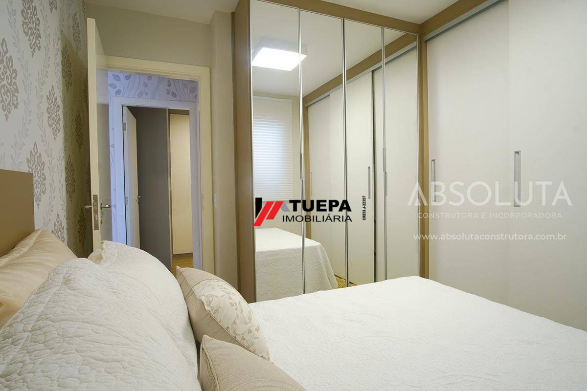 Apartamento à venda com 2 quartos, 55m² - Foto 31