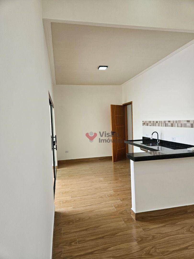 Casa, 3 quartos, 80 m² - Foto 5