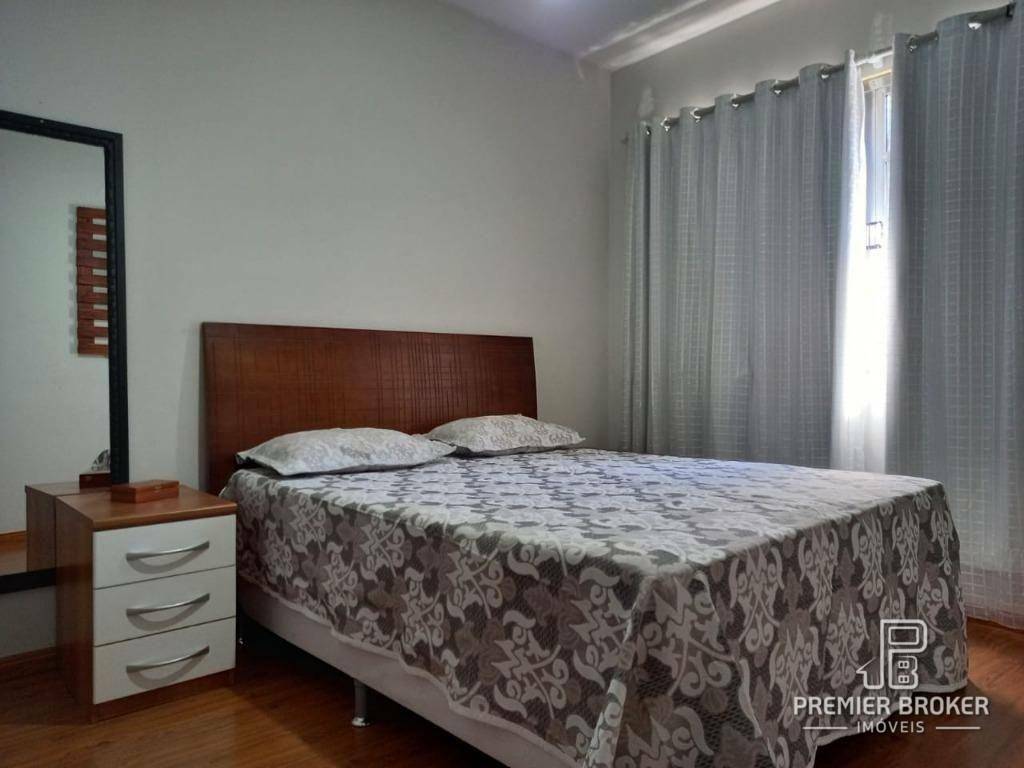 Apartamento à venda com 2 quartos, 58m² - Foto 7