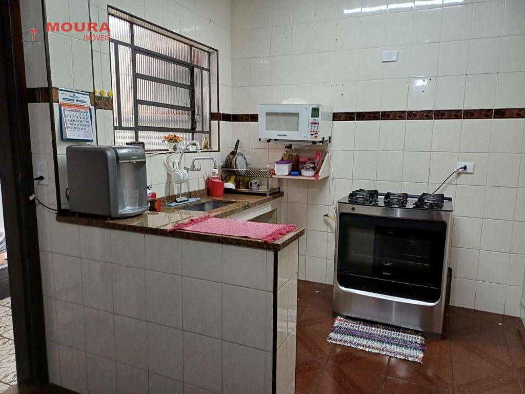 Sobrado à venda com 2 quartos, 115m² - Foto 17