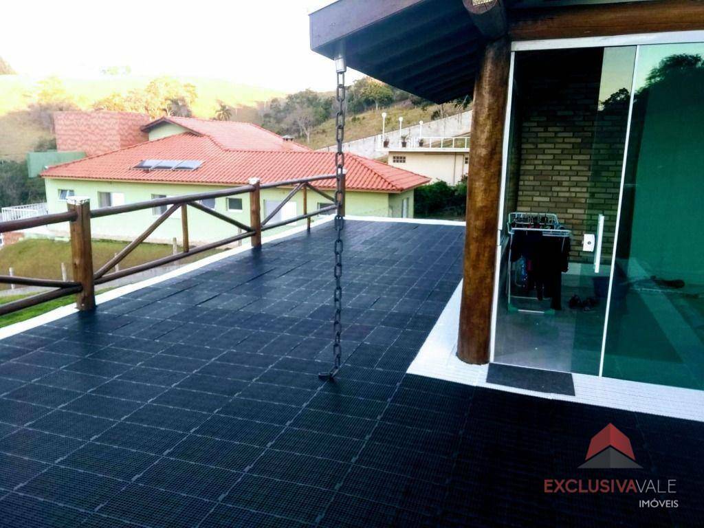 Casa de Condomínio à venda com 4 quartos, 338m² - Foto 18