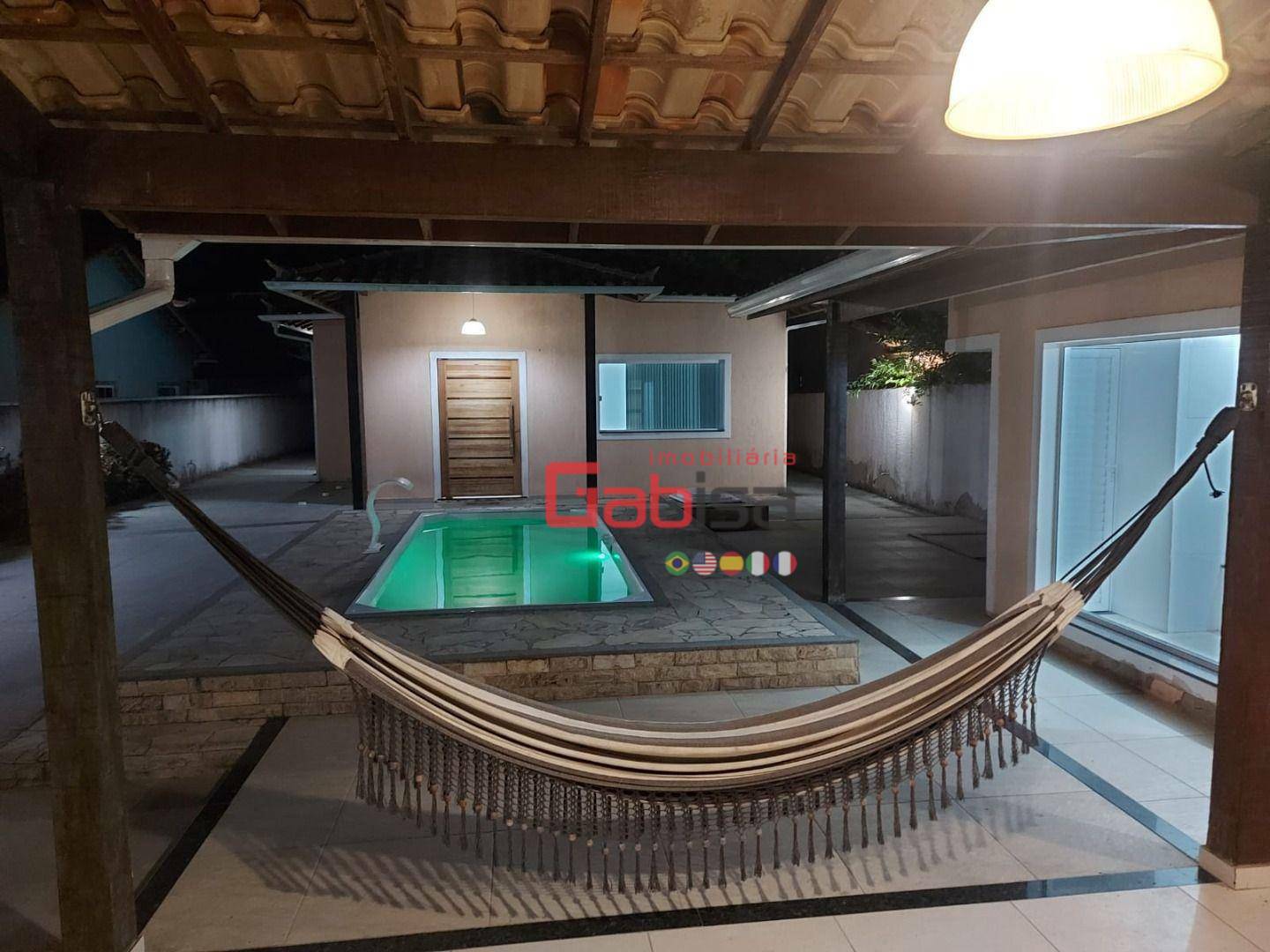 Casa à venda com 3 quartos, 360m² - Foto 28