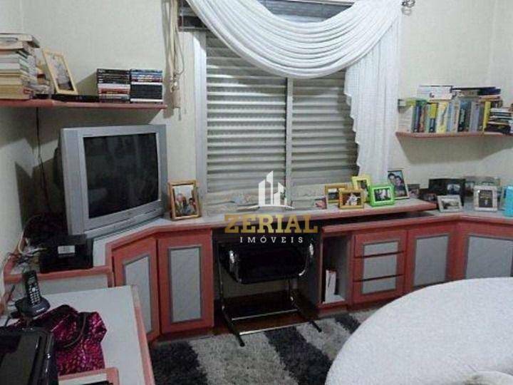 Apartamento à venda com 3 quartos, 150m² - Foto 13