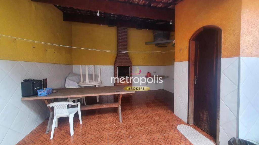 Sobrado à venda com 4 quartos, 204m² - Foto 14