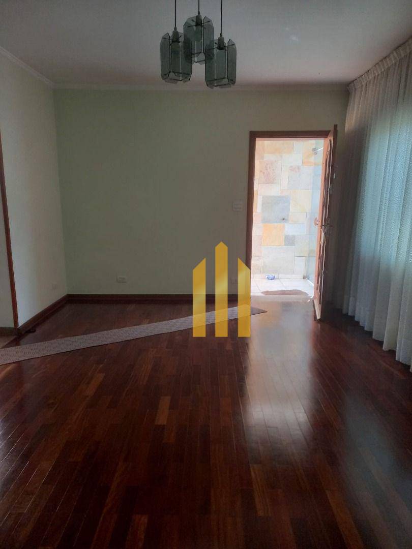 Sobrado à venda e aluguel com 3 quartos, 190m² - Foto 2