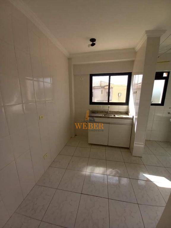 Apartamento à venda com 2 quartos, 64m² - Foto 8