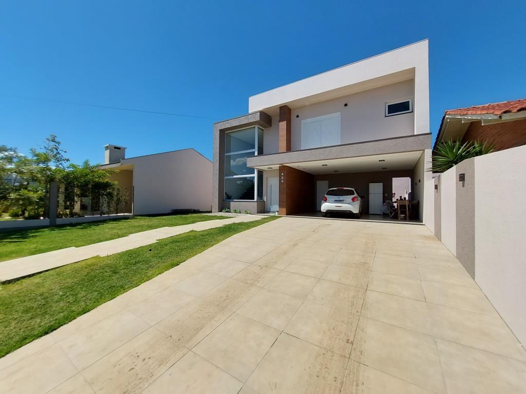 Casa à venda com 4 quartos, 189m² - Foto 8