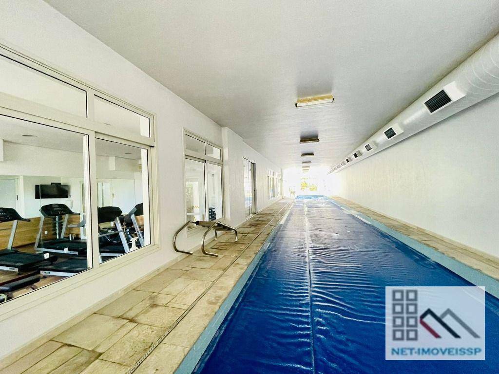 Apartamento, 3 quartos, 215 m² - Foto 31