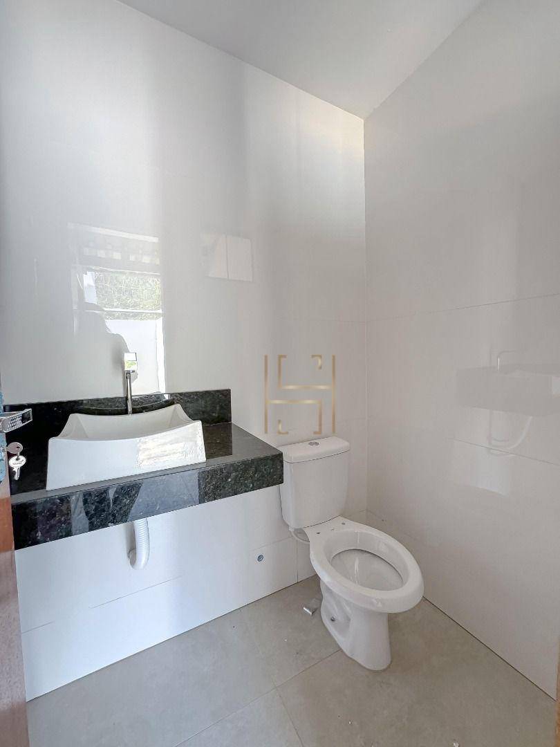 Casa, 3 quartos, 110 m² - Foto 3