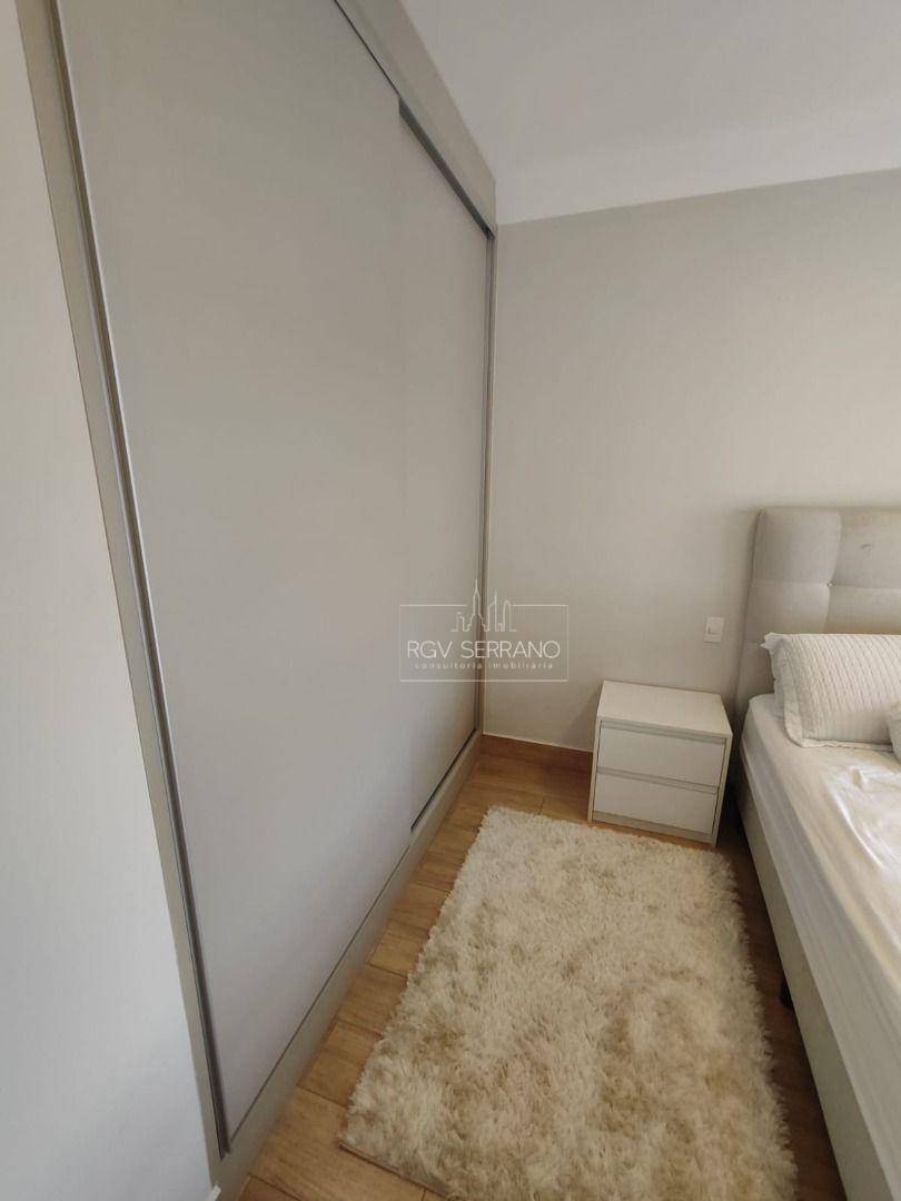 Apartamento à venda com 2 quartos, 60m² - Foto 11