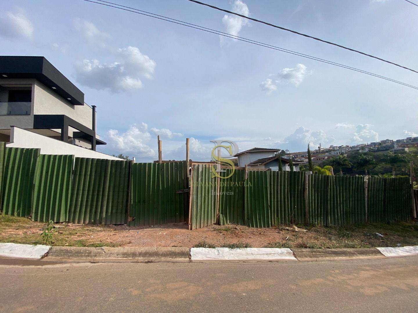 Loteamento e Condomínio à venda, 760M2 - Foto 8