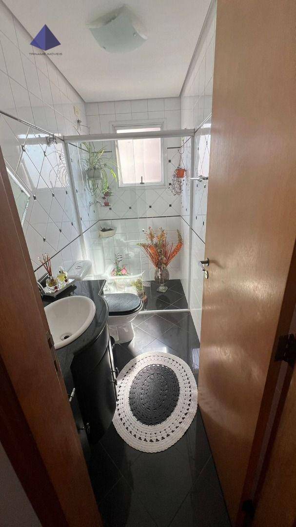 Apartamento à venda com 3 quartos, 130m² - Foto 25