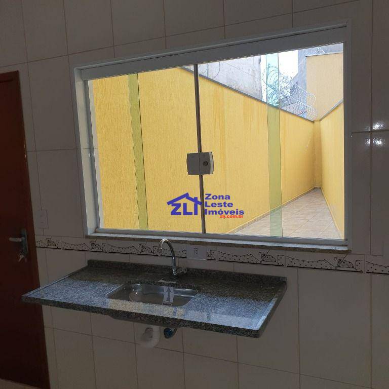 Sobrado à venda com 3 quartos, 100m² - Foto 37