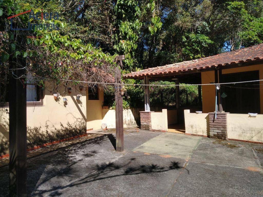Casa de Condomínio à venda com 3 quartos, 300m² - Foto 52