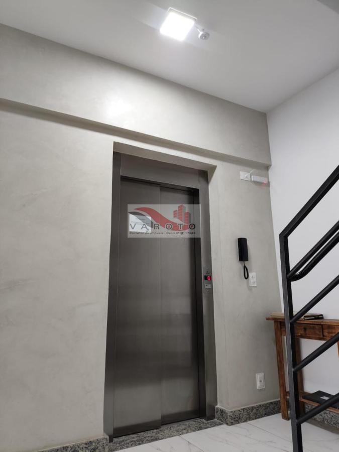 Apartamento à venda com 3 quartos, 95m² - Foto 9