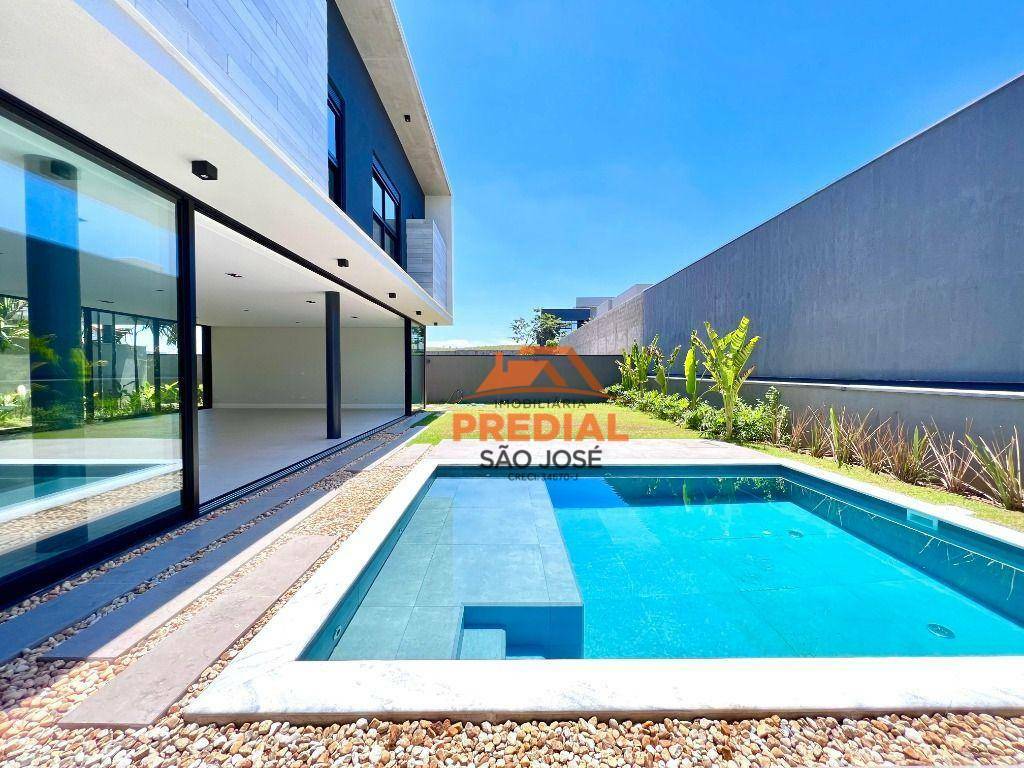 Casa de Condomínio à venda com 4 quartos, 398m² - Foto 9