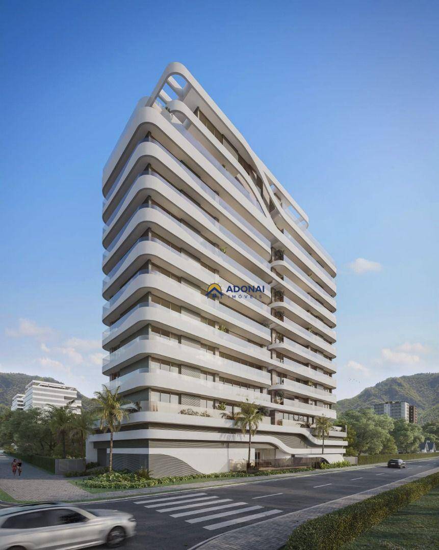 Apartamento, 4 quartos, 213 m² - Foto 3