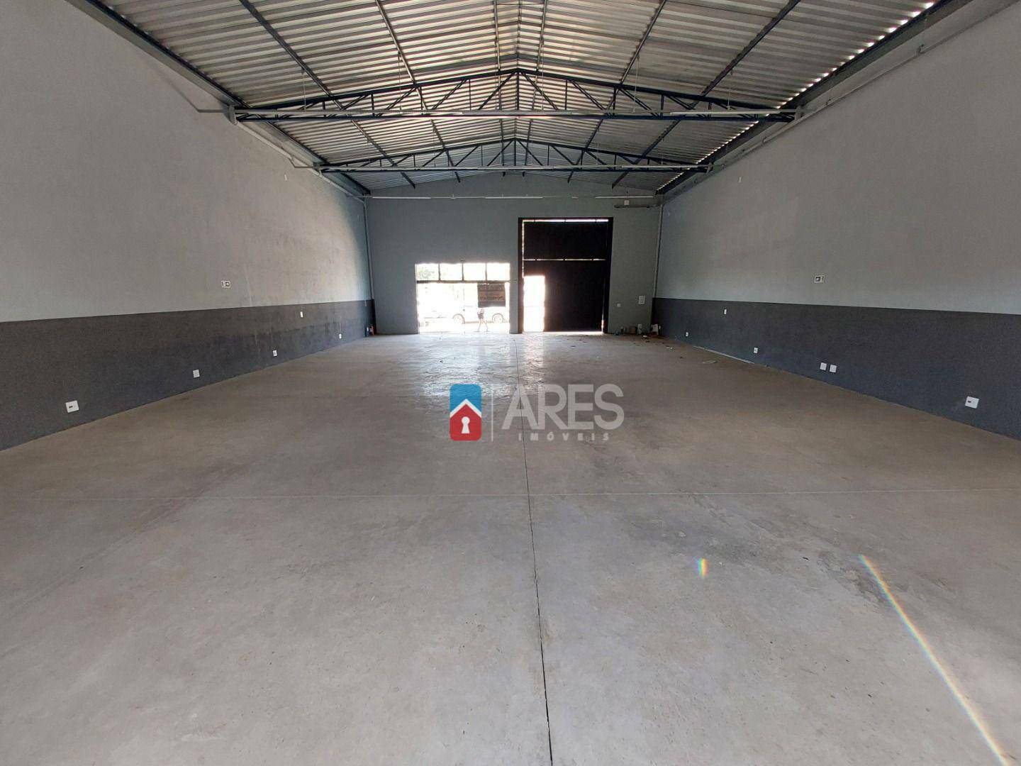 Loja-Salão para alugar, 226m² - Foto 3