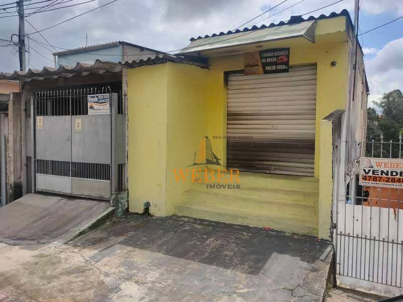 Sobrado à venda com 9 quartos, 200m² - Foto 18