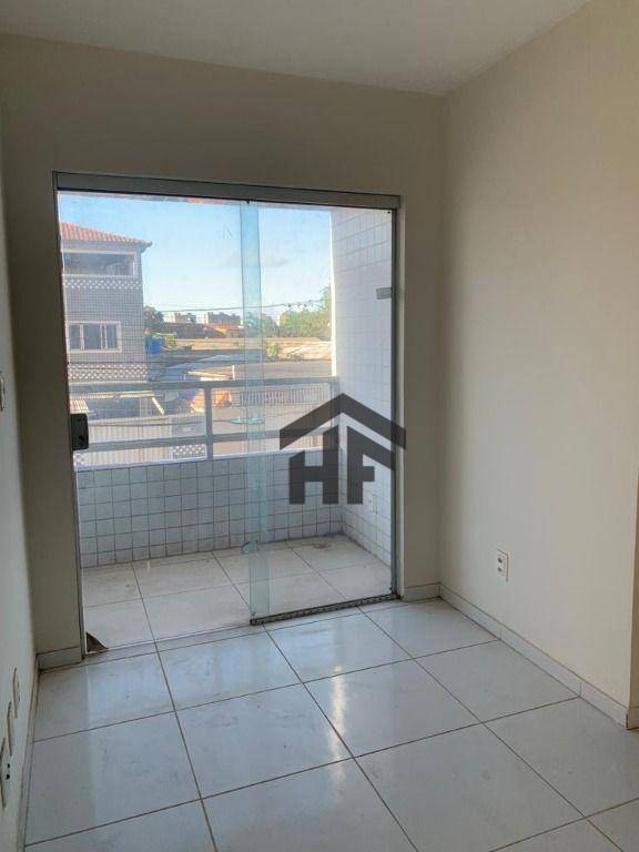 Apartamento à venda com 2 quartos, 55m² - Foto 7