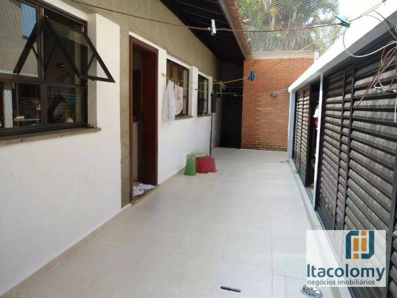 Casa de Condomínio à venda com 4 quartos, 400m² - Foto 23