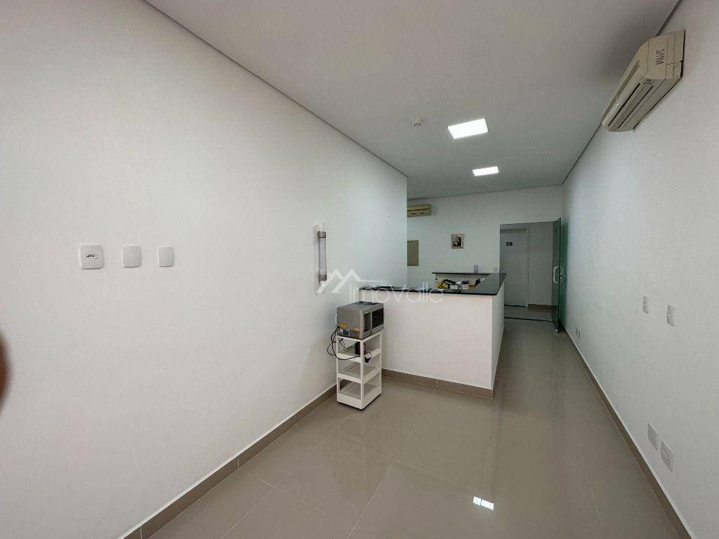 Conjunto Comercial-Sala à venda e aluguel, 120m² - Foto 2