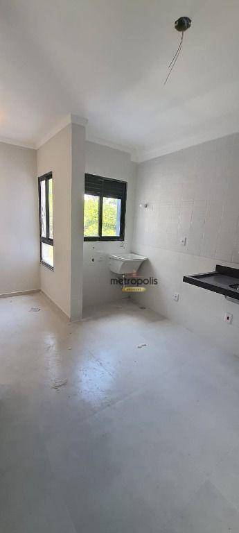 Apartamento à venda com 2 quartos, 42m² - Foto 12