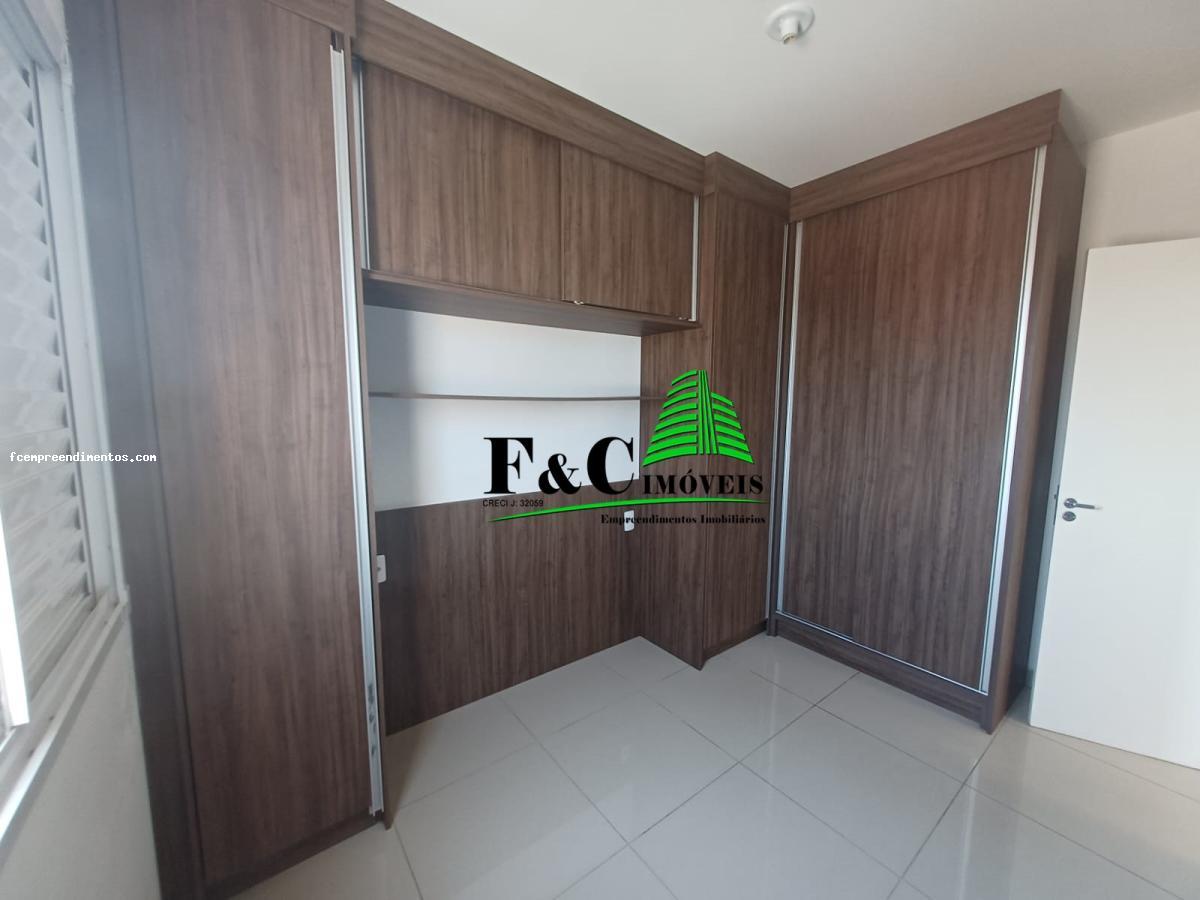 Apartamento à venda com 2 quartos, 48m² - Foto 5