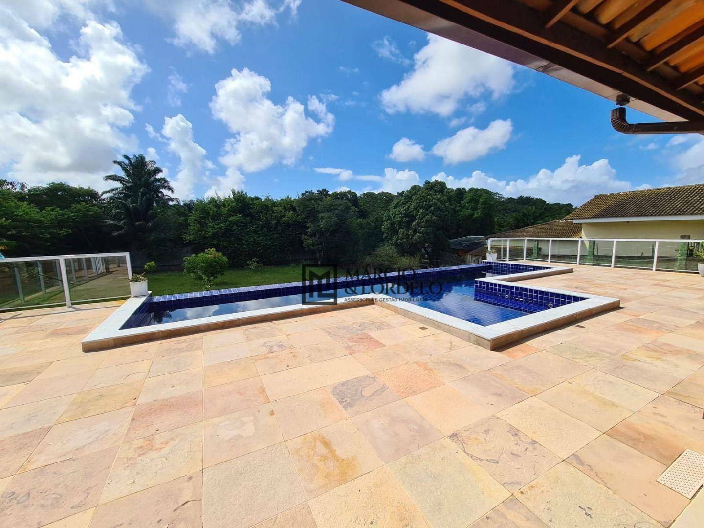 Casa, 4 quartos, 550 m² - Foto 14