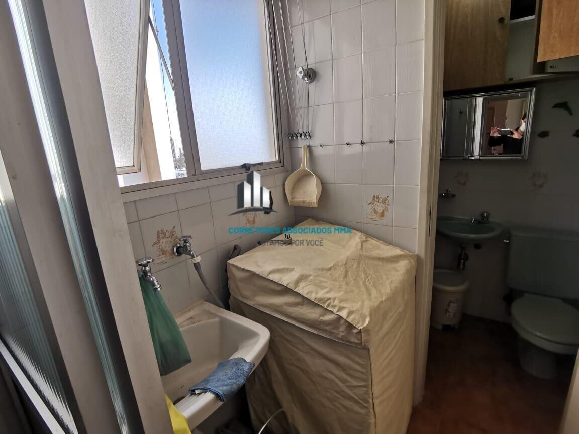 Apartamento para alugar com 1 quarto, 60m² - Foto 6