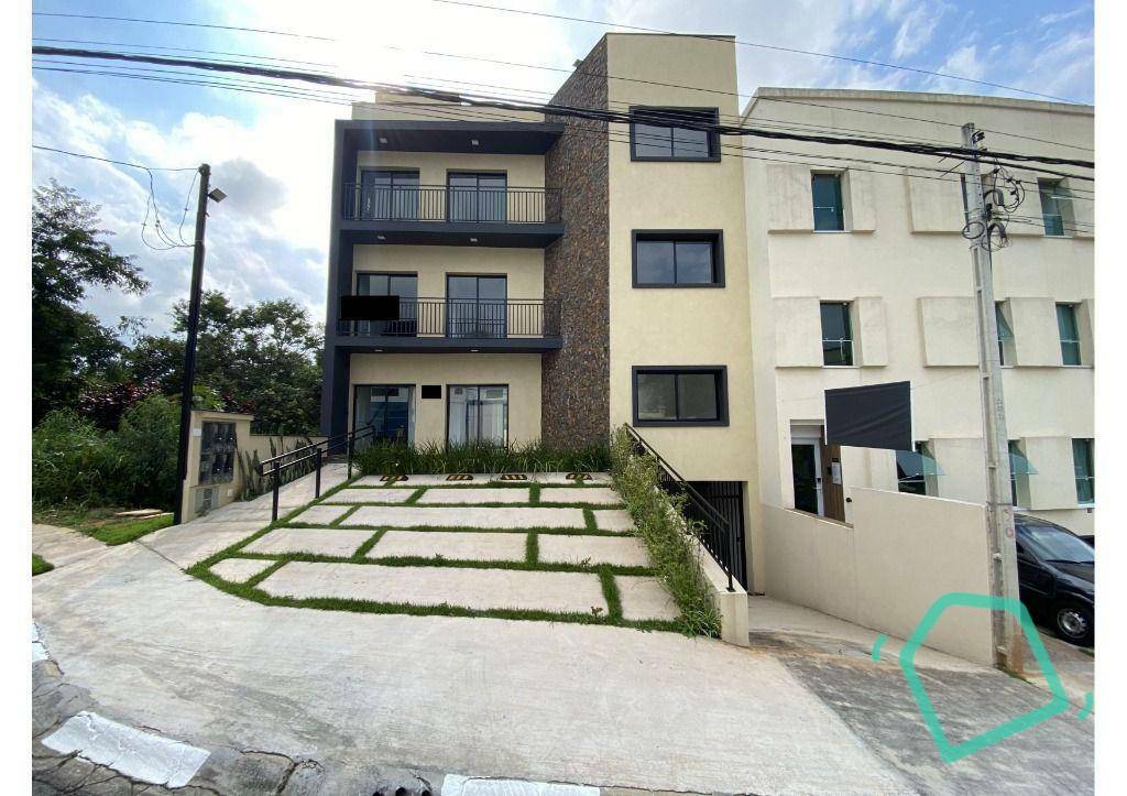 Prédio Inteiro para alugar, 450m² - Foto 1