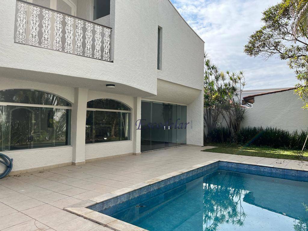 Casa de Condomínio à venda com 3 quartos, 350m² - Foto 7