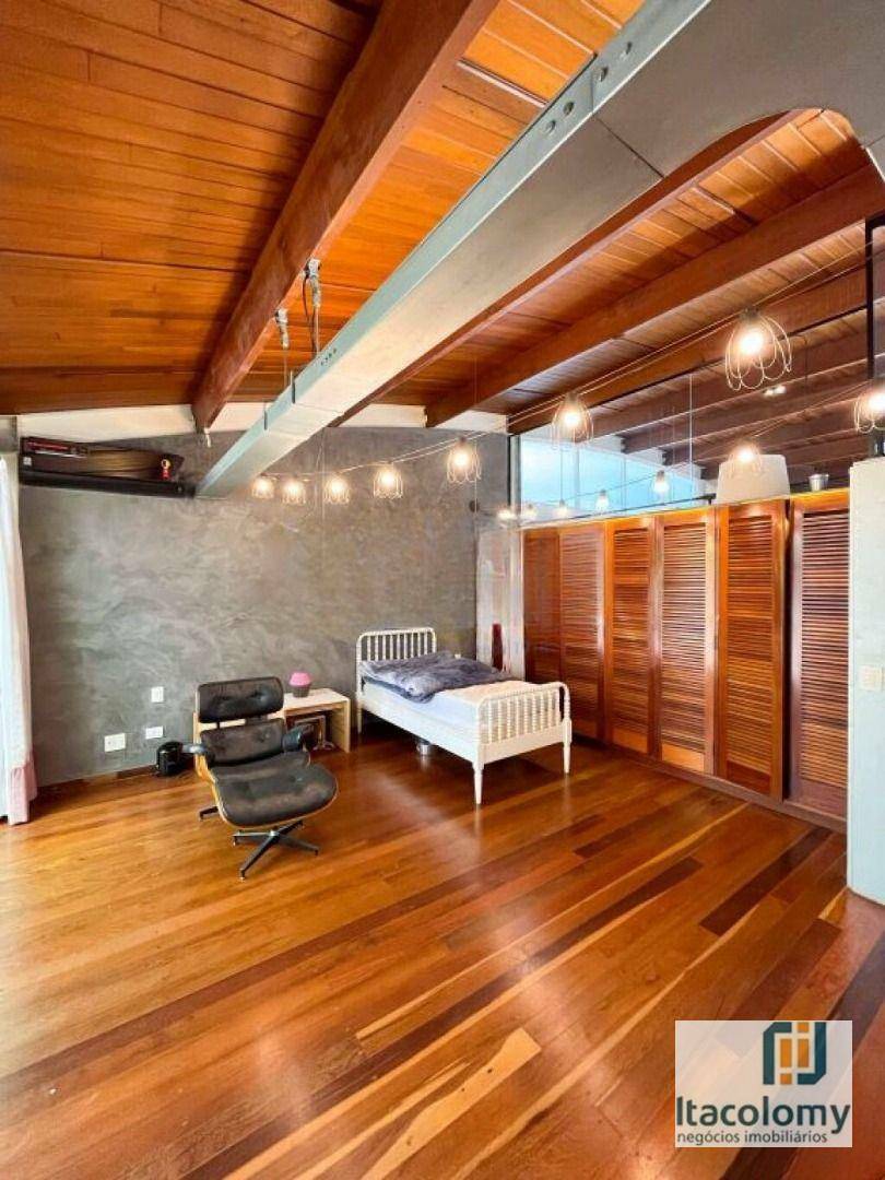 Casa de Condomínio à venda com 3 quartos, 530m² - Foto 18