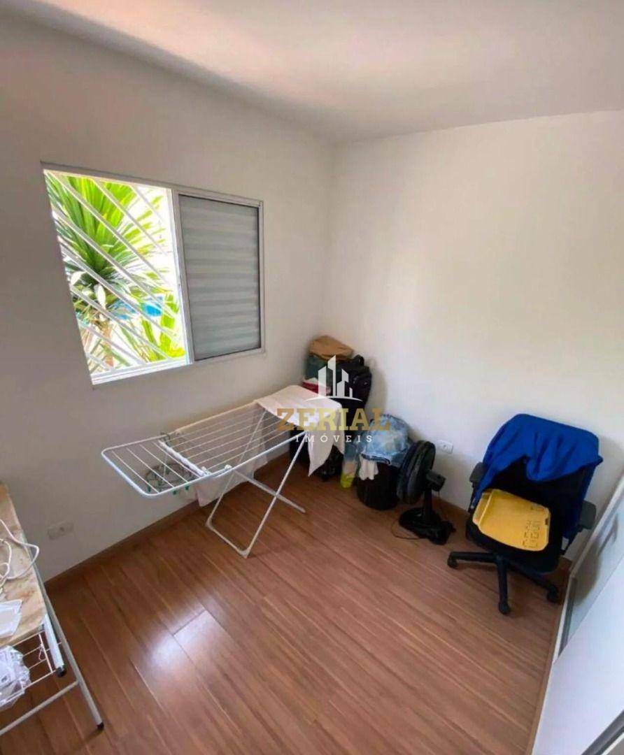 Sobrado à venda com 2 quartos, 63m² - Foto 18