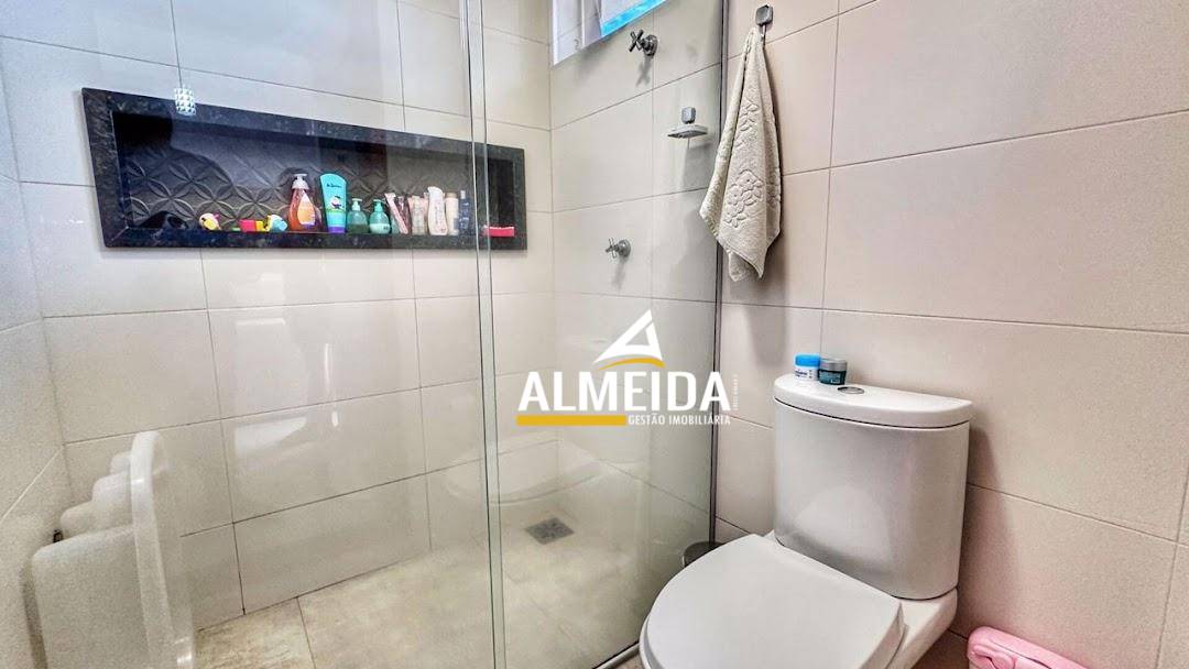 Casa, 1 quarto, 56 m² - Foto 4