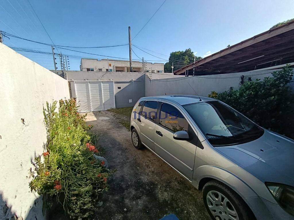 Casa à venda com 2 quartos, 96m² - Foto 25