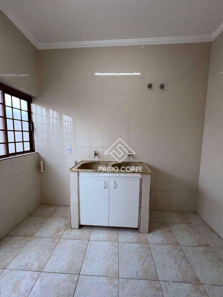 Casa de Condomínio à venda com 3 quartos, 408m² - Foto 8