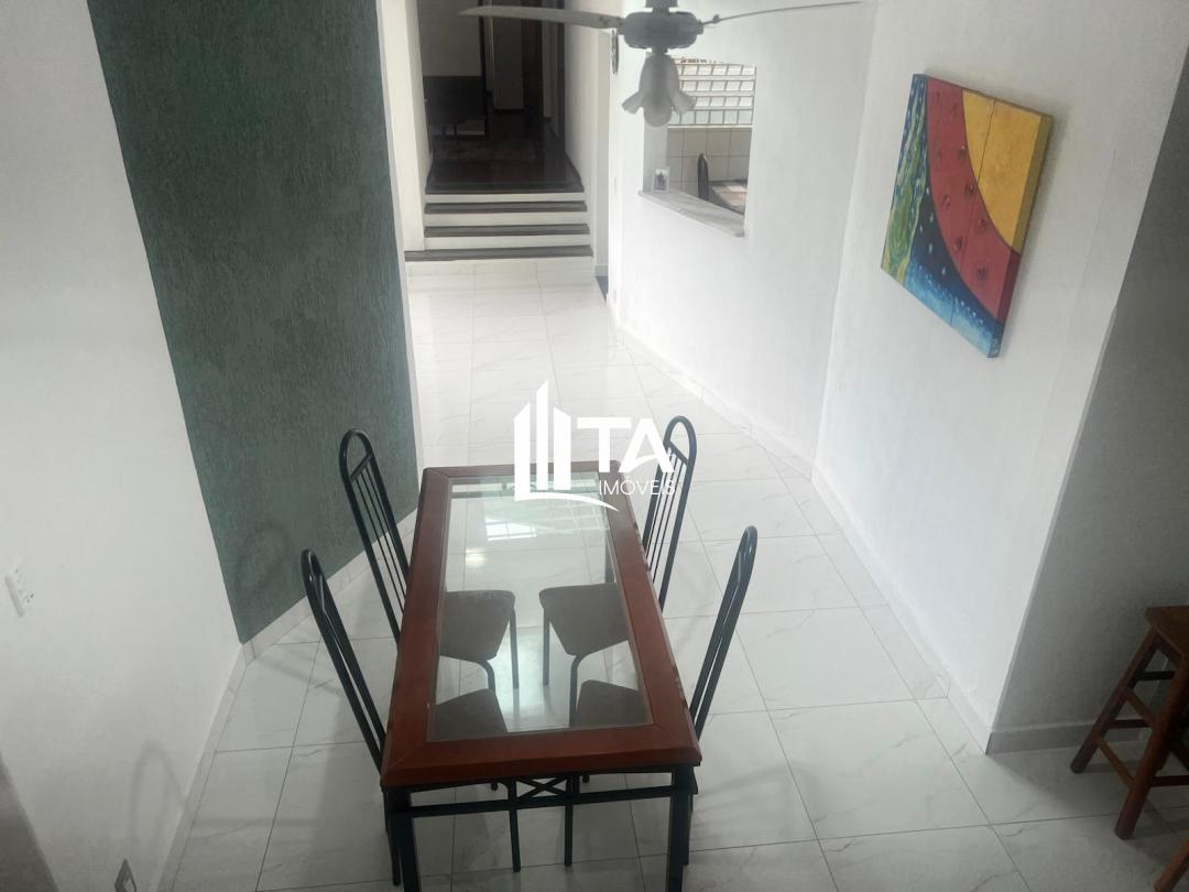Casa à venda com 4 quartos, 288m² - Foto 6