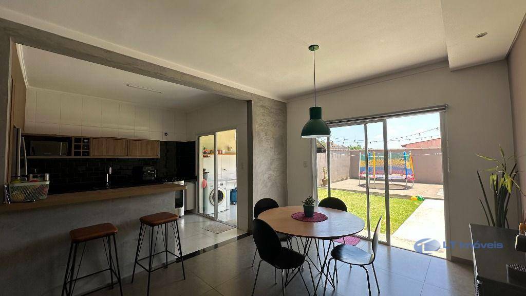 Sobrado à venda com 3 quartos, 121m² - Foto 12