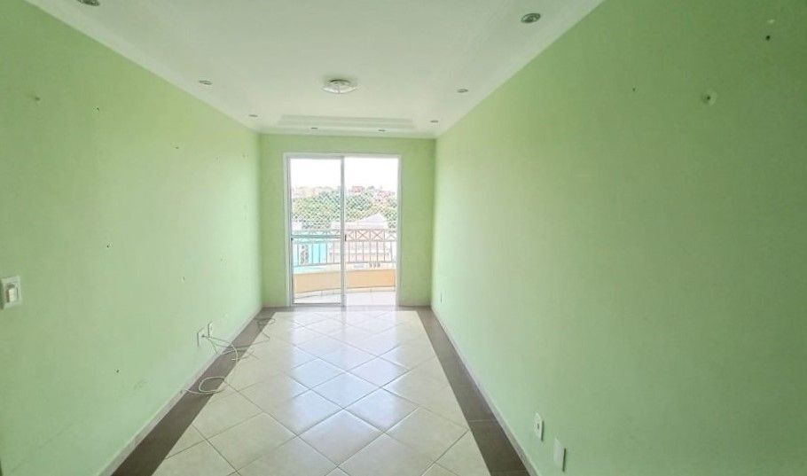 Apartamento à venda com 2 quartos, 60m² - Foto 4