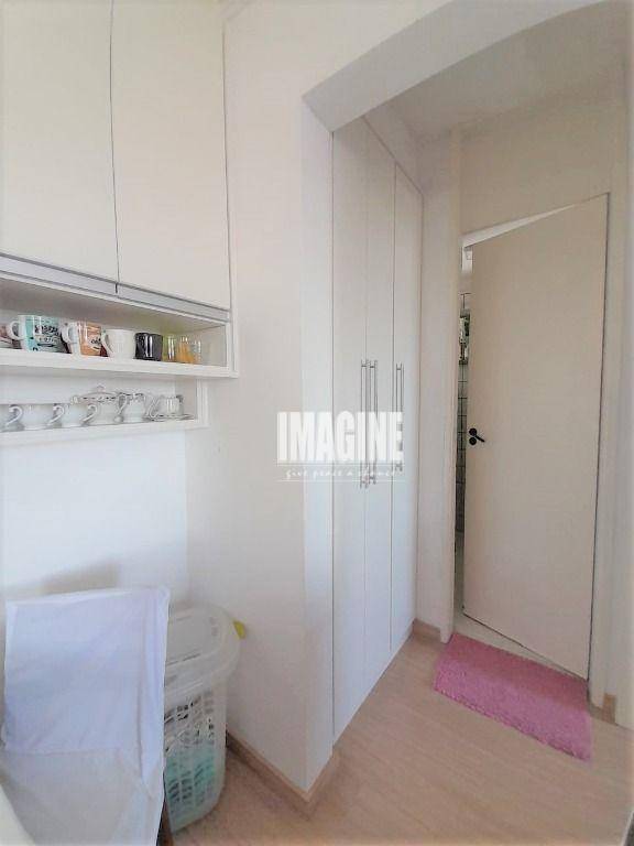 Apartamento à venda com 2 quartos, 48m² - Foto 9