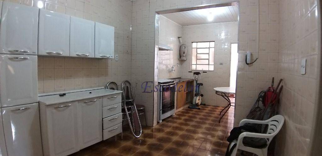 Sobrado à venda com 3 quartos, 180m² - Foto 7