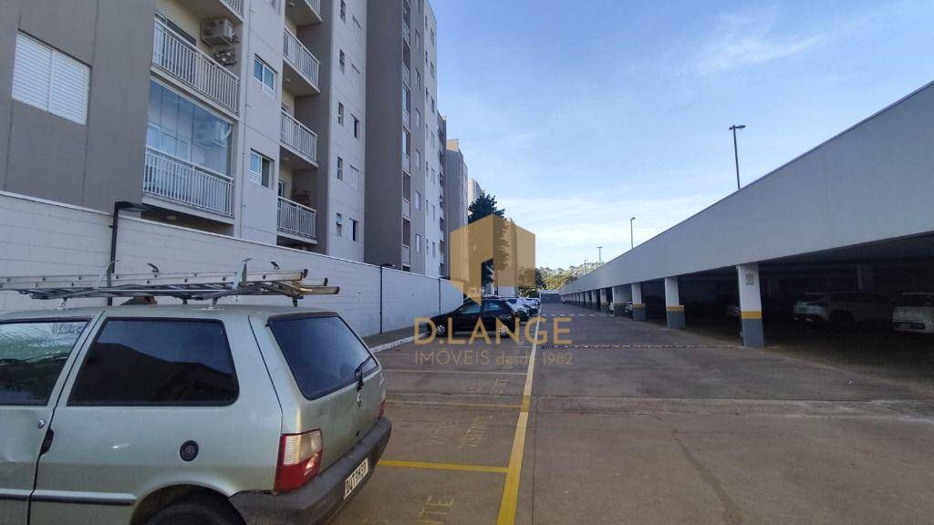 Apartamento à venda com 3 quartos, 69m² - Foto 17