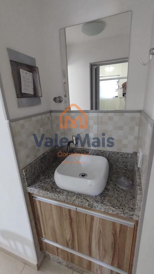 Apartamento à venda com 2 quartos - Foto 13