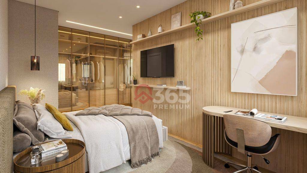 Casa de Condomínio à venda com 3 quartos, 223m² - Foto 15