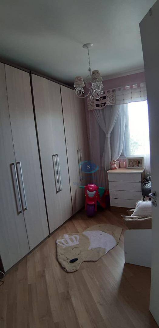 Apartamento à venda com 2 quartos, 52m² - Foto 6